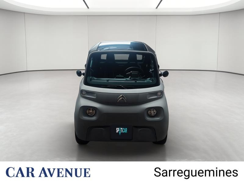 Used CITROEN Ami Ami Ami 2024 Bleu € 7990 in Sarreguemines