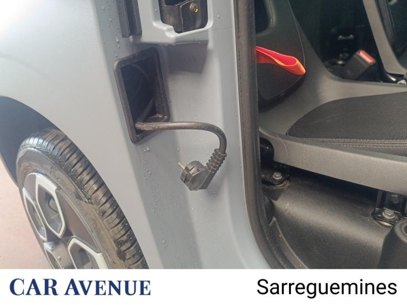 Used CITROEN Ami Ami Ami 2024 Bleu € 7990 in Sarreguemines