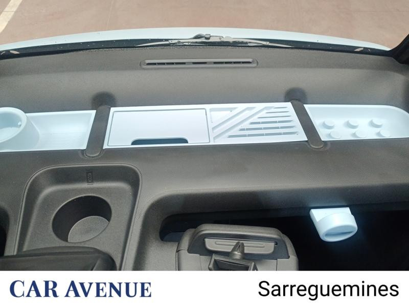 Used CITROEN Ami Ami Ami 2024 Bleu € 7990 in Sarreguemines