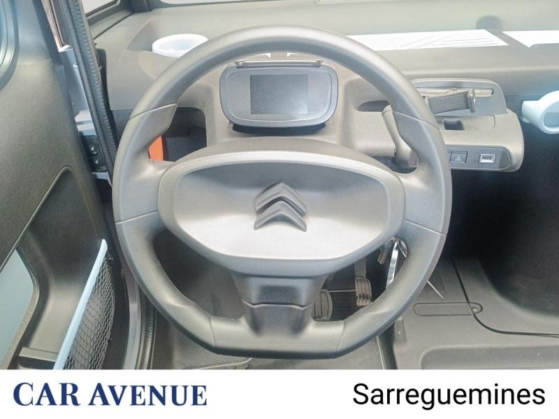 Used CITROEN Ami Ami Ami 2024 Bleu € 7990 in Sarreguemines