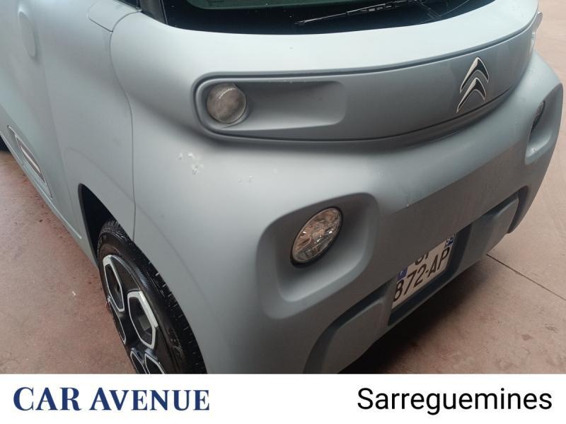 Used CITROEN Ami Ami Ami 2024 Bleu € 7990 in Sarreguemines