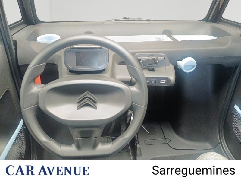 Used CITROEN Ami Ami Ami 2024 Bleu € 7990 in Sarreguemines
