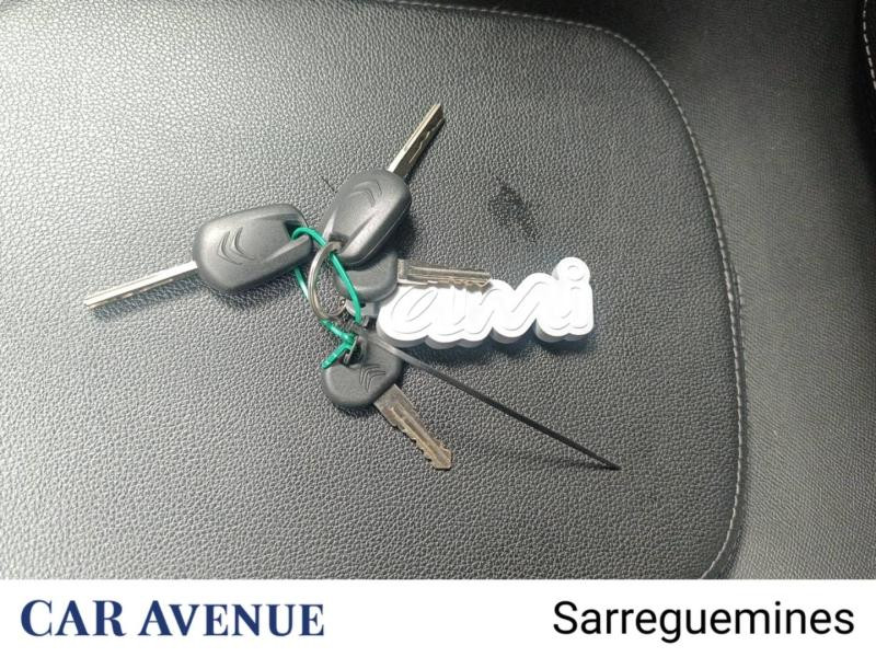 Used CITROEN Ami Ami Ami 2024 Bleu € 7990 in Sarreguemines