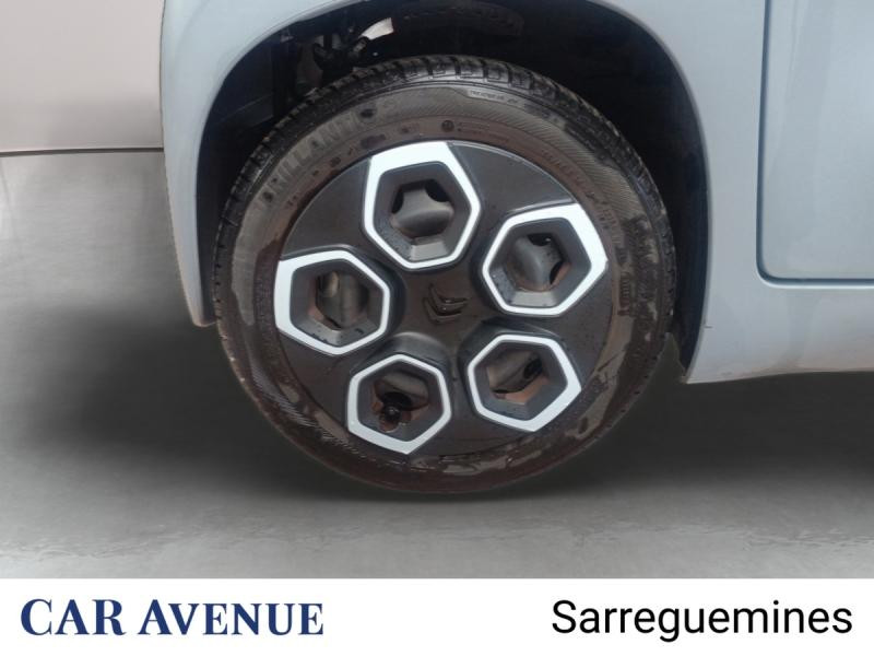 Used CITROEN Ami Ami Ami 2024 Bleu € 7990 in Sarreguemines