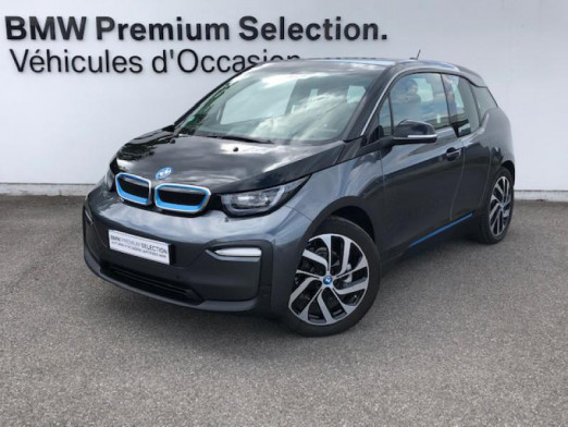 Occasion BMW i3 170ch 120Ah iLife Atelier 2019 Mineral Grey 28 590 € à Metz