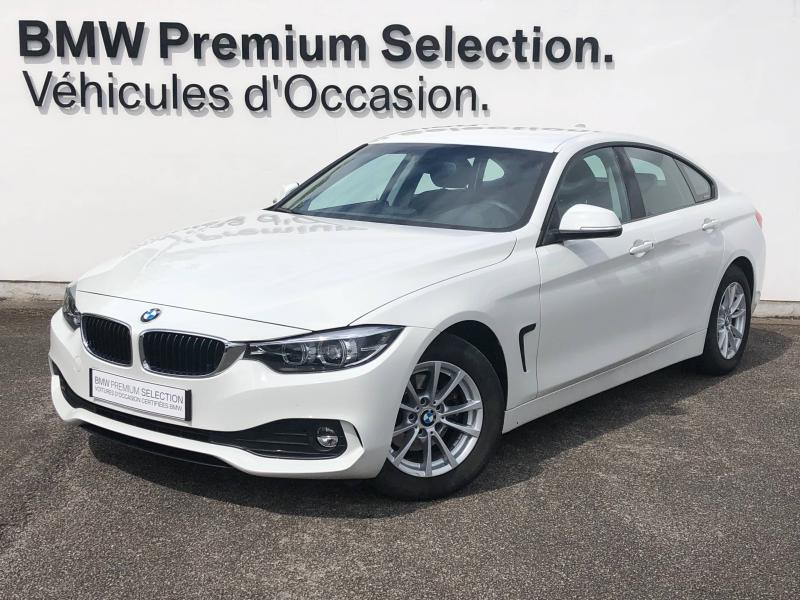 Bmw Serie 4 Gran Coupe 418d 150ch Lounge Occasion A Euros Au Garage Bmw Metz Bmw Serie 4 Gran Coupe 418d 150ch Lounge Occasion A Euros Au Garage Bmw Metz