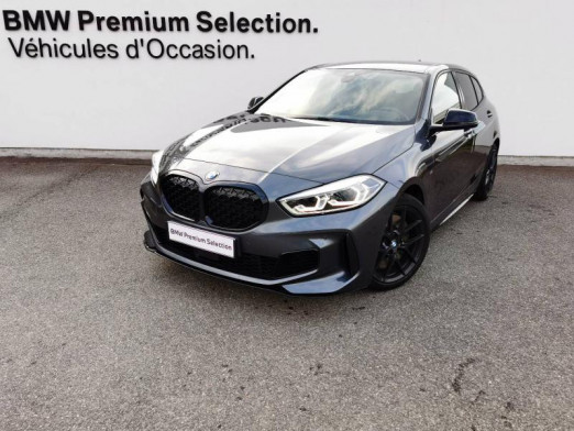 Occasion BMW Série 1 M135iA xDrive 306ch 2020 Mineralgrau metallisee 49 999 € à Metz
