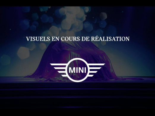 Occasion MINI Mini 5 Portes Cooper 136ch Edition Camden BVA7 2021 Chili Red 32 599 € à Metz