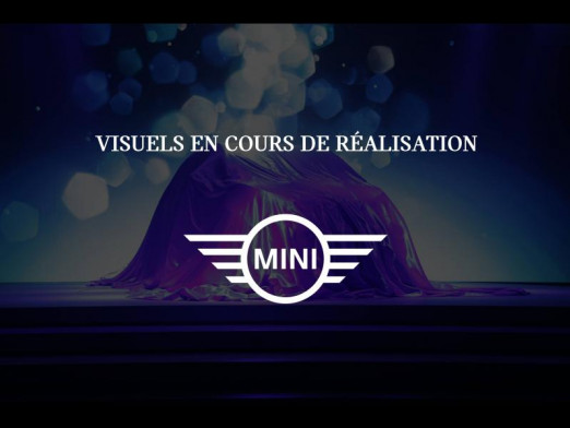 Occasion MINI Clubman One D 116ch Chili BVA 2019 Midnight Black 21 999 € à Metz