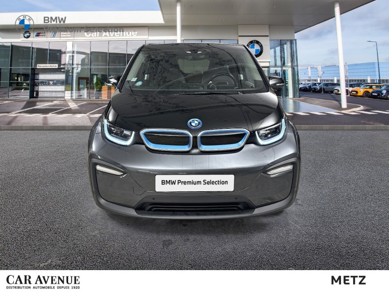 Used BMW i3 170ch 120Ah iLife Atelier 2019 Mineral Grey € 20899 in Metz
