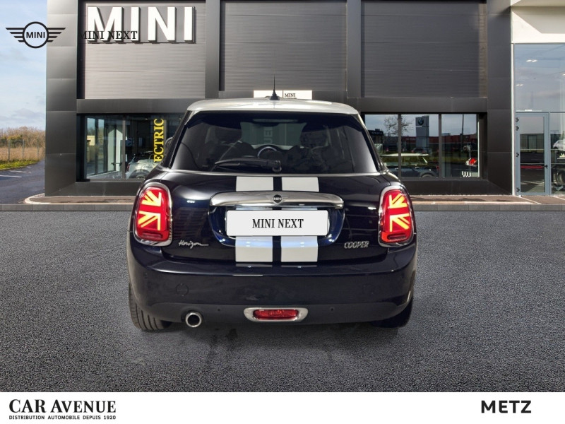 Occasion MINI Mini 5 Portes Cooper 136ch  Edition Greenwich BVA7 2020 Enigmatic Black 24899 € à Metz