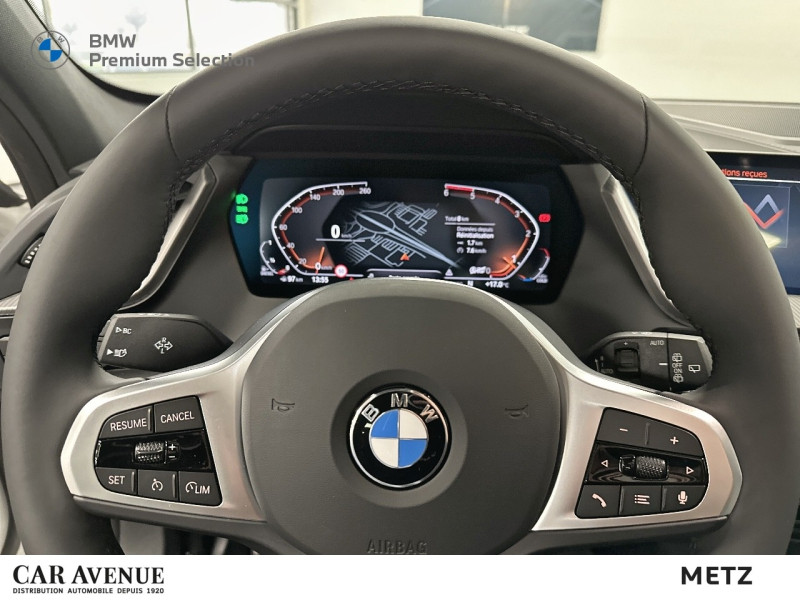 Used BMW Série 1 118d 150ch Edition M Sport Pro 2024 Alpinweiss € 42799 in Metz