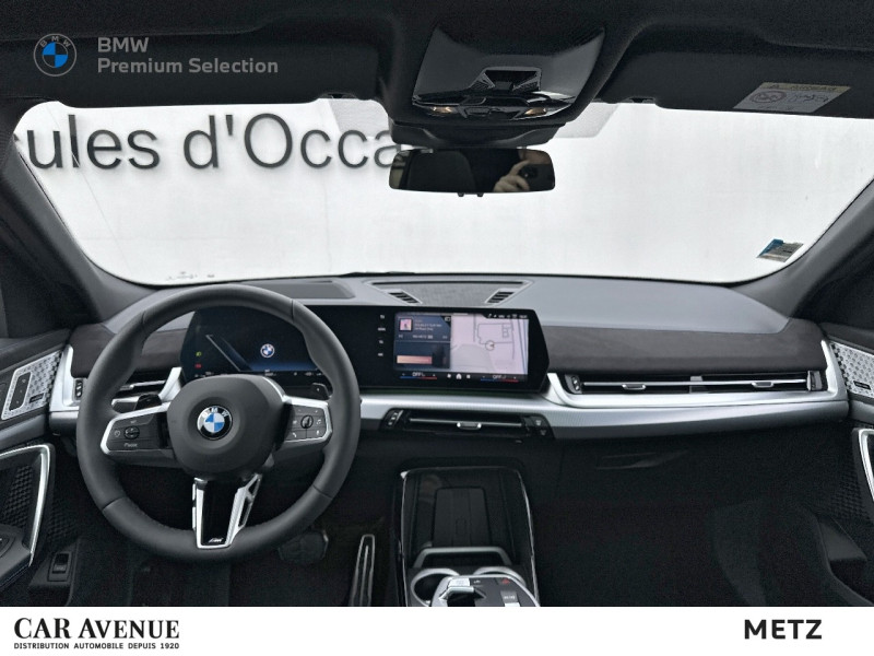 Used BMW X2 sDrive20iA 170ch M Sport DKG7 2023 Skyscraper Grey métallisé € 55900 in Metz
