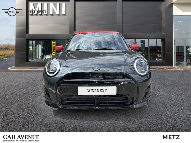 Occasion MINI Mini SE 218ch JCW 2024 Legend Grey 45690 € à Metz