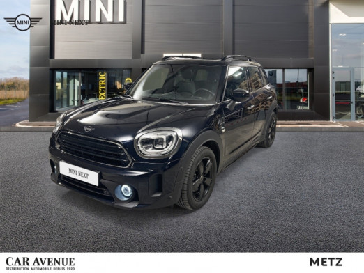 Occasion MINI Countryman Cooper 136ch Northwood BVA7 2020 Enigmatic Black metallic 25 499 € à Metz