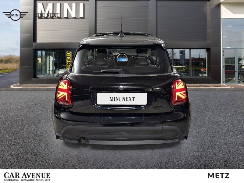 Used MINI Mini Cooper 136ch Edition Camden BVA7 2021 Midnight Black € 24999 in Metz