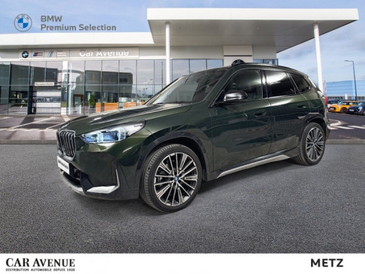 Used BMW X1 ixDrive30 313ch xLine 2022 Sanremo Green métal € 49,999 in Metz