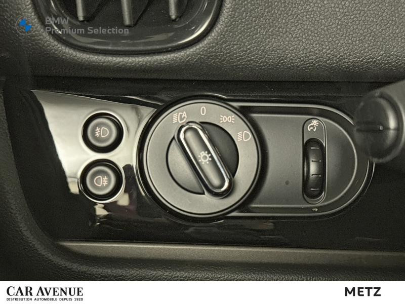 Occasion MINI Countryman Cooper 136ch Northwood BVA7 2020 British Racing Green IV 26999 € à Metz