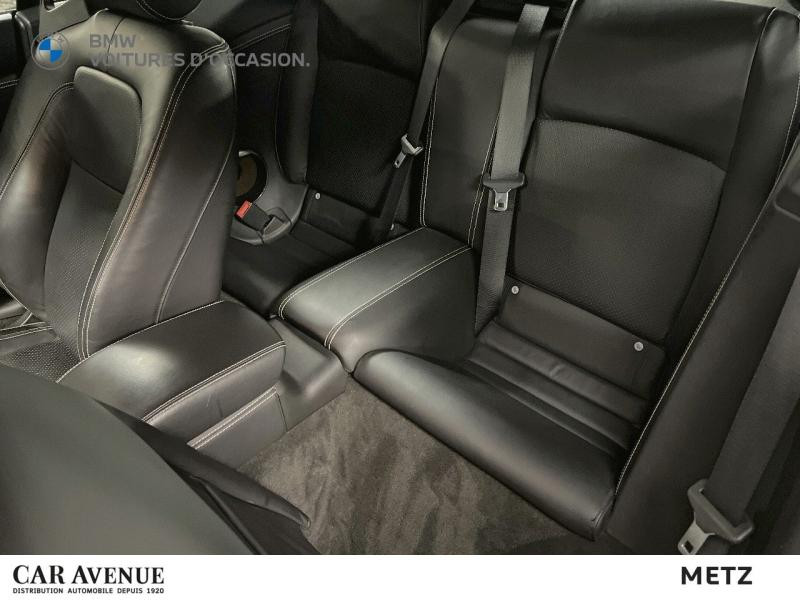 Occasion JAGUAR XK8 Coupe 4.2 V8 R 2009 Noir 32999 € à Metz
