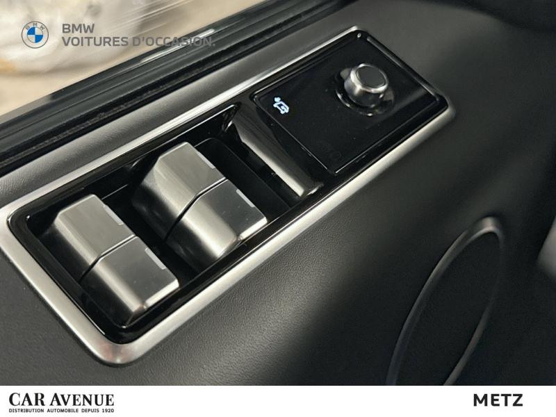 Used LAND-ROVER Range Rover Sport 2.0 P400e 404ch HSE Dynamic Mark VIII 2021 Santorini Black € 67999 in Metz