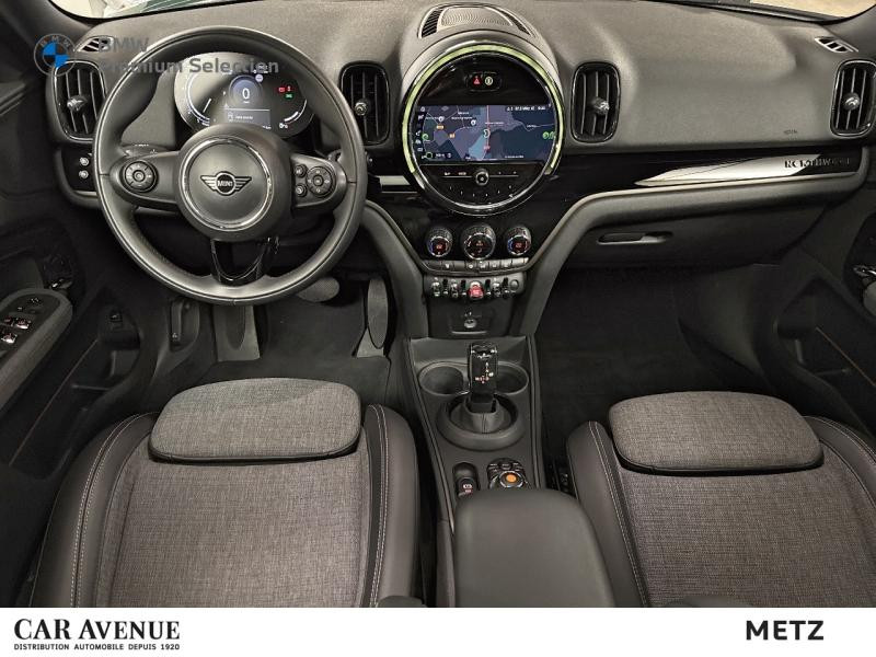 Occasion MINI Countryman Cooper 136ch Northwood BVA7 2020 British Racing Green IV 26999 € à Metz