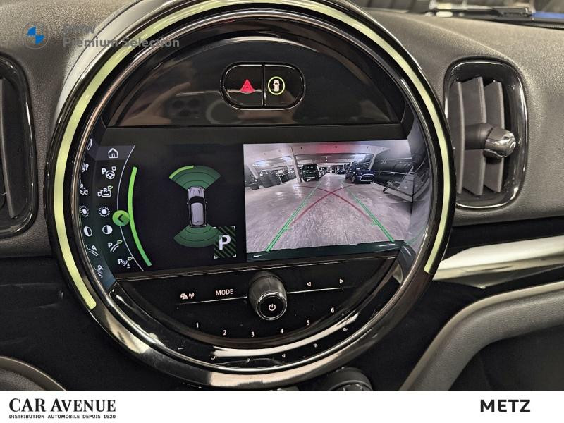 Occasion MINI Countryman Cooper 136ch Northwood BVA7 2020 British Racing Green IV 26999 € à Metz