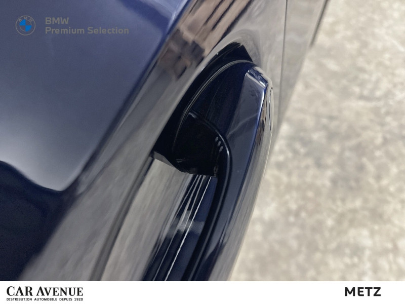 Used BMW M3 Touring 3.0 510ch Competition M xDrive 2023 BMW Ind Tanzanitblau Métal € 133499 in Metz