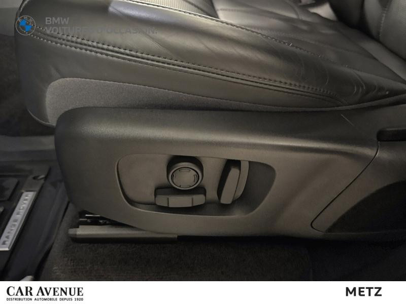 Used LAND-ROVER Range Rover Sport 2.0 P400e 404ch HSE Dynamic Mark VIII 2021 Santorini Black € 67999 in Metz