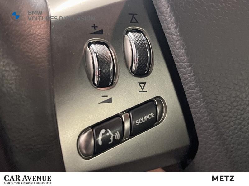Occasion JAGUAR XK8 Coupe 4.2 V8 R 2009 Noir 32999 € à Metz