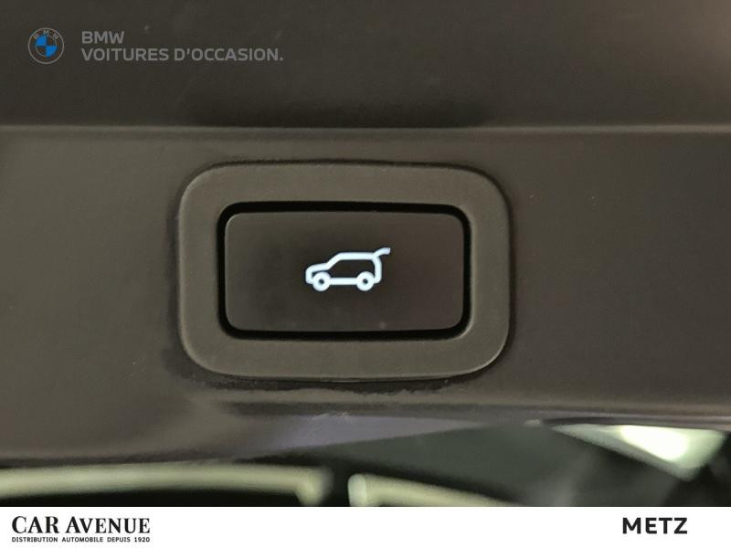 Used LAND-ROVER Range Rover Sport 2.0 P400e 404ch HSE Dynamic Mark VIII 2021 Santorini Black € 67999 in Metz