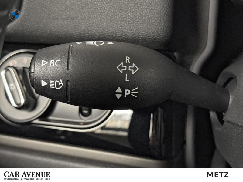 Occasion MINI Countryman Cooper 136ch Northwood BVA7 2020 British Racing Green IV 26999 € à Metz