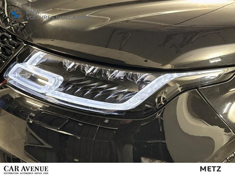 Used LAND-ROVER Range Rover Sport 2.0 P400e 404ch HSE Dynamic Mark VIII 2021 Santorini Black € 67999 in Metz