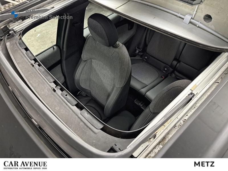 Occasion MINI Countryman Cooper 136ch Northwood BVA7 2020 British Racing Green IV 26999 € à Metz