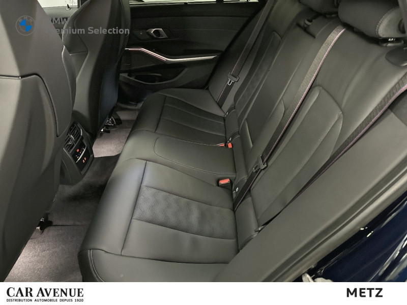 Used BMW M3 Touring 3.0 510ch Competition M xDrive 2023 BMW Ind Tanzanitblau Métal € 133499 in Metz