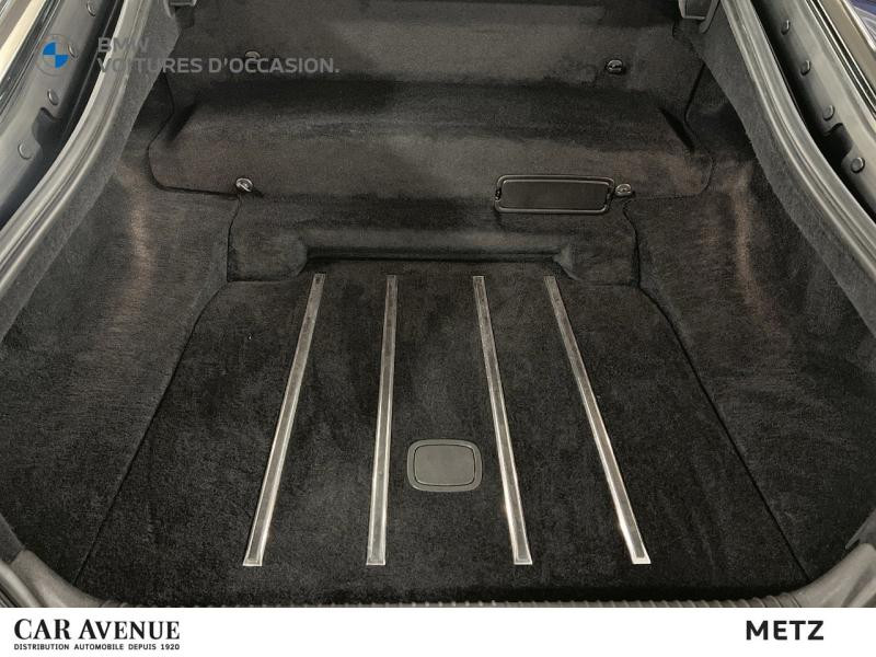 Occasion JAGUAR XK8 Coupe 4.2 V8 R 2009 Noir 32999 € à Metz