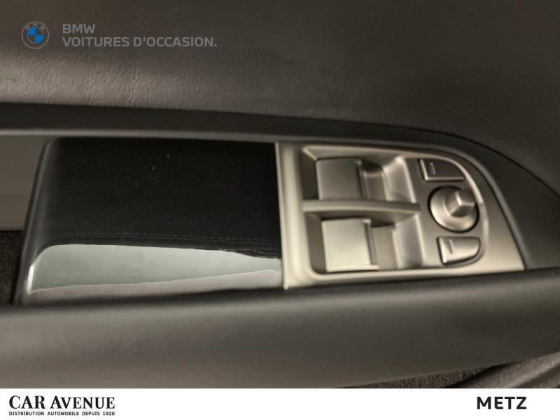 Occasion JAGUAR XK8 Coupe 4.2 V8 R 2009 Noir 32999 € à Metz