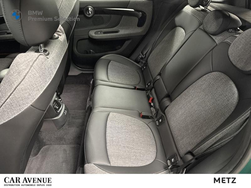 Occasion MINI Countryman Cooper 136ch Northwood BVA7 2020 British Racing Green IV 26999 € à Metz