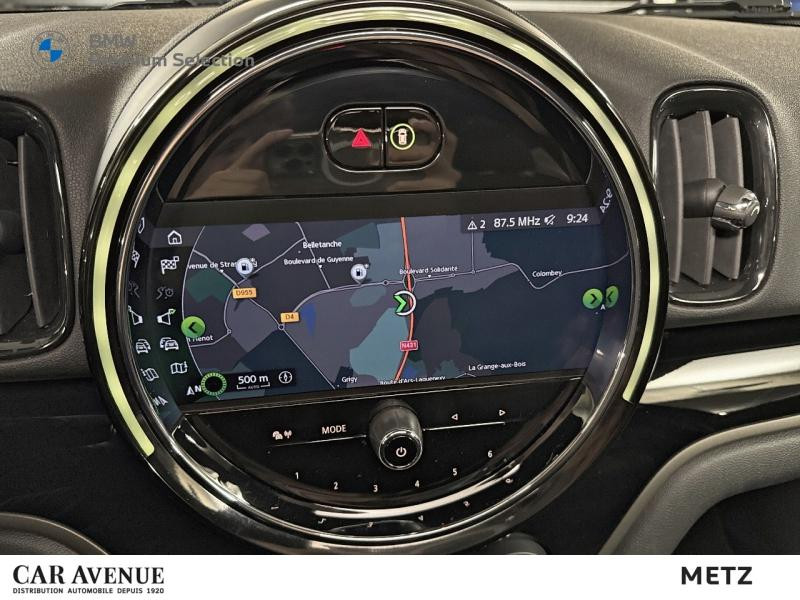 Occasion MINI Countryman Cooper 136ch Northwood BVA7 2020 British Racing Green IV 26999 € à Metz