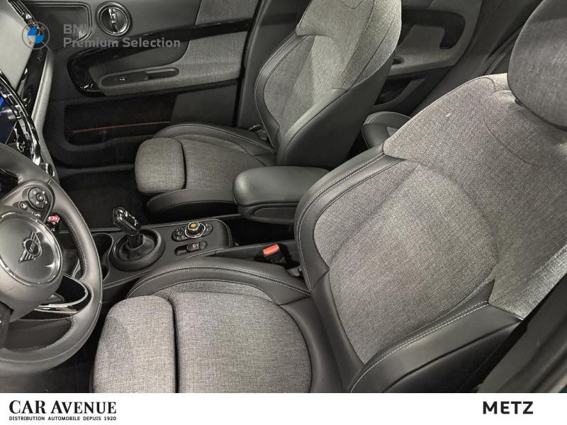Occasion MINI Countryman Cooper 136ch Northwood BVA7 2020 British Racing Green IV 26999 € à Metz