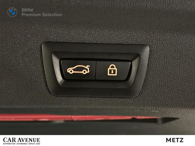 Occasion MINI Countryman Cooper 136ch Northwood BVA7 2020 British Racing Green IV 26999 € à Metz