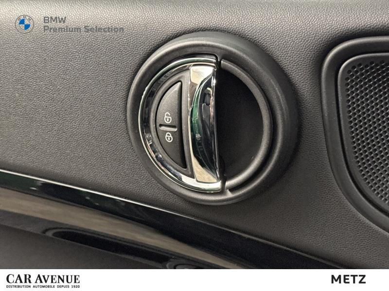 Occasion MINI Countryman Cooper 136ch Northwood BVA7 2020 British Racing Green IV 26999 € à Metz