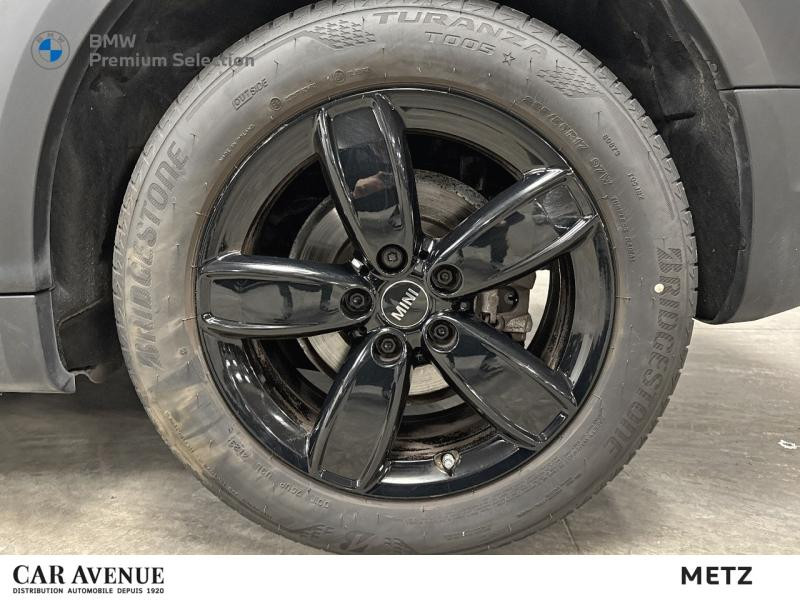 Occasion MINI Countryman Cooper 136ch Northwood BVA7 2020 British Racing Green IV 26999 € à Metz