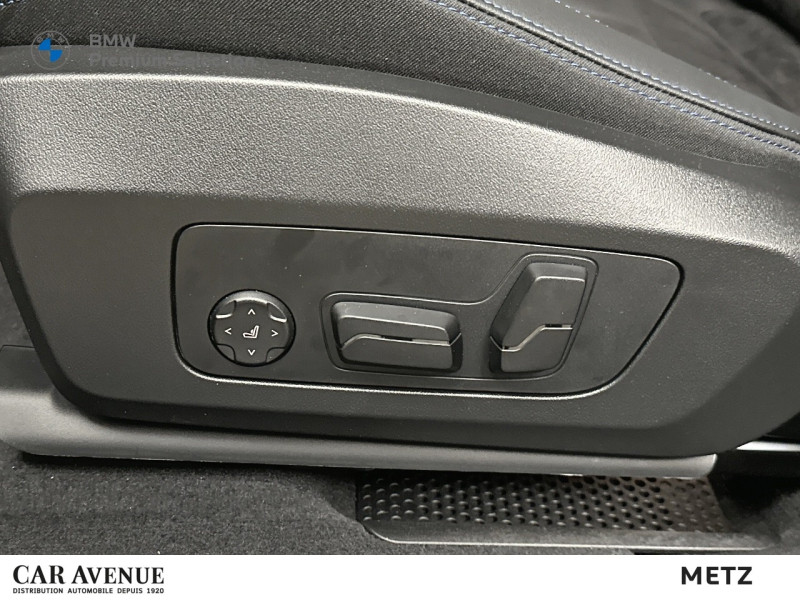 Occasion BMW X2 sDrive20dA 163ch M Sport DKG7 2024 Skyscraper Grey métallisé 54990 € à Metz