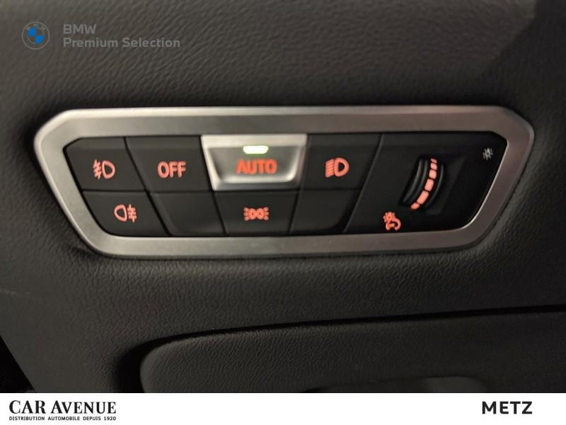 Occasion BMW X5 xDrive45e 394ch M Sport 17cv 2021 Articgrau métallisé 57599 € à Metz