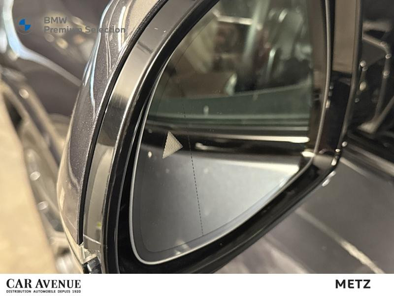 Occasion BMW X5 xDrive45e 394ch M Sport 17cv 2021 Articgrau métallisé 57599 € à Metz