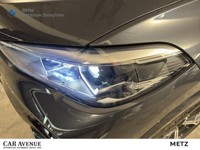 Occasion BMW X5 xDrive45e 394ch M Sport 17cv 2021 Articgrau métallisé 57599 € à Metz