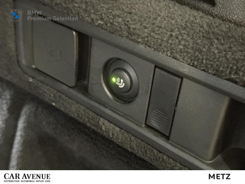 Occasion BMW X5 xDrive45e 394ch M Sport 17cv 2021 Articgrau métallisé 57599 € à Metz