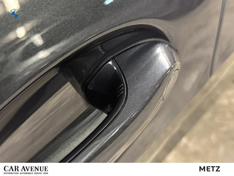 Occasion BMW X5 xDrive45e 394ch M Sport 17cv 2021 Articgrau métallisé 57599 € à Metz