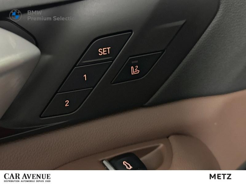 Occasion BMW X5 xDrive45e 394ch M Sport 17cv 2021 Articgrau métallisé 57599 € à Metz