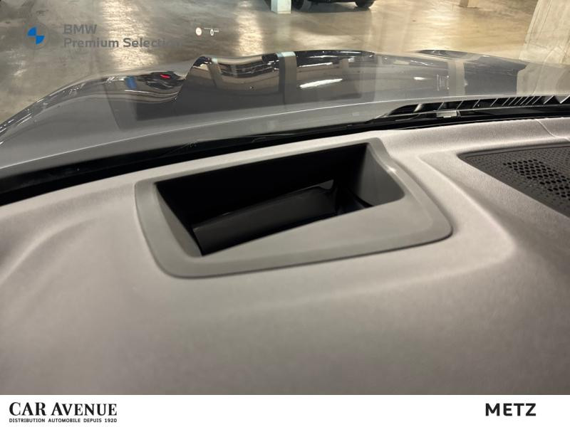 Occasion BMW X5 xDrive45e 394ch M Sport 17cv 2021 Articgrau métallisé 57599 € à Metz